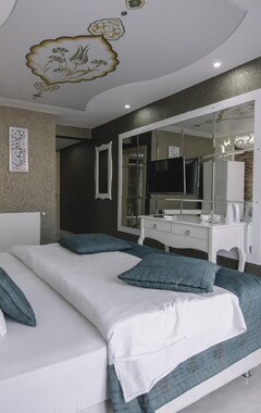 Hotel Melrose Viewpoint Suites (Pamukkale, Turquía)