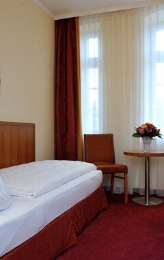 Hotel Vis A Vis (Lindau, Alemania)
