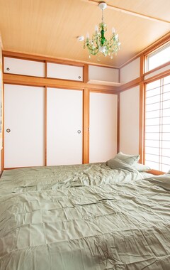Hele huset/lejligheden Fantastic Cozy Room Near Special Beach (Hokota, Japan)