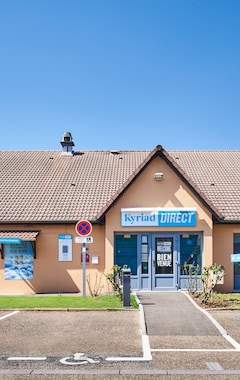 Hotelli Kyriad direct Saint Dizier (Saint-Dizier, Ranska)