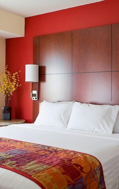 Hotel Residence Inn by Marriott Peoria (Peoria, USA)