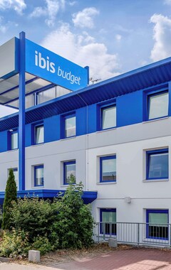 Hotel Ibis Budget Würzburg Ost (Rottendorf, Tyskland)