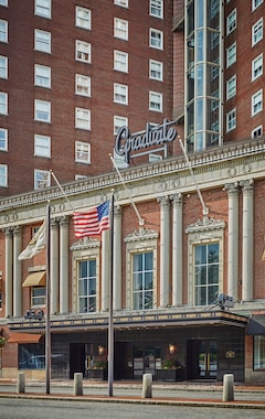 Hotelli Graduate Providence (Providence, Amerikan Yhdysvallat)