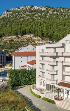 Hotel Bella Vista (Drvenik, Kroatien)