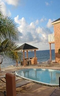 Lejlighedshotel Cayman Breakers (Cayman Brac, Caymanøerne)