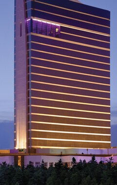 Hotel Mgm Tower At Borgata (Atlantic City, USA)