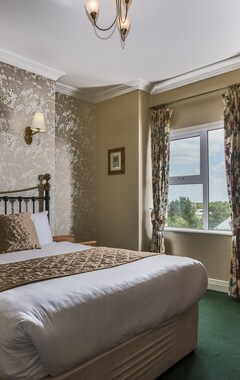 Hotel The Western (Galway, Irland)