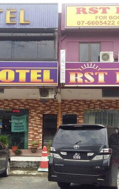 Hotelli Rst (Kulai, Malesia)