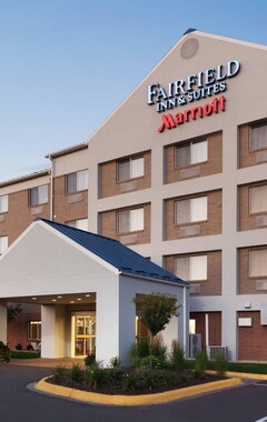 Hotel Fairfield Inn & Suites Minneapolis Bloomington/Mall of America (Bloomington, EE. UU.)