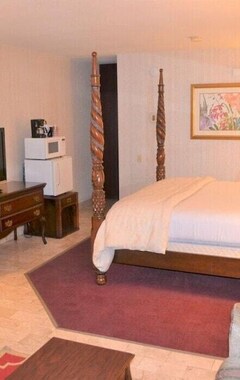Hotel Merced Inn & Suites (Merced, USA)