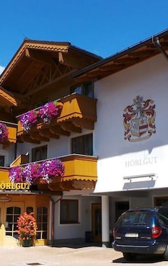 Hotel Hoerlgut (Maria Alm, Østrig)