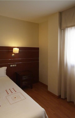 Hotel Lejlighed med fælles swimming pool og jacuzzi i Andalusien, gratis wifi (Ardales, Spanien)
