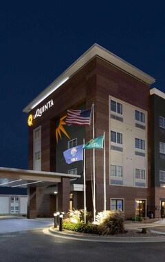Hotel La Quinta Inn & Suites Wichita Airport (Wichita, EE. UU.)