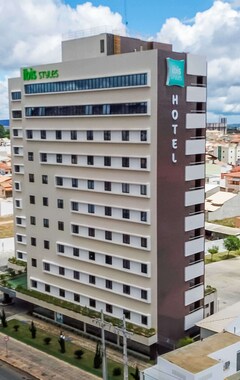 Hotel ibis Styles Vitoria da Conquista (Vitória da Conquista, Brasil)