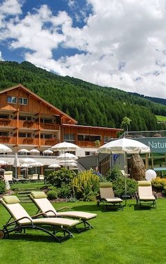 Hotel Natur Idyll Hochgall (Sand in Taufers, Italien)