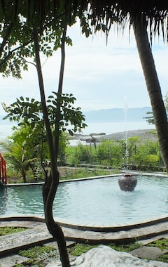 Ketapang Resort (Lebak, Indonesia)