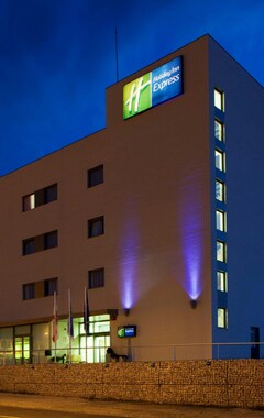 Holiday Inn Express Vitoria, An Ihg Hotel (Vitoria, España)