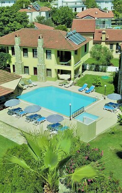 Dalyan Summer Life Apart Hotel (Mugla, Tyrkiet)
