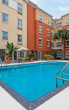 Hotelli Extended Stay America Suites - Orlando - Convention Center - 6443 Westwood (Orlando, Amerikan Yhdysvallat)