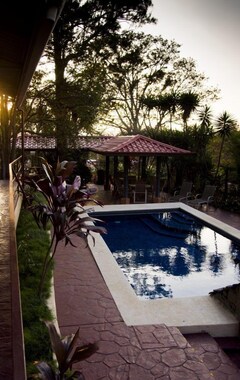 Hotelli Las Cumbres Inn (Escazú, Costa Rica)