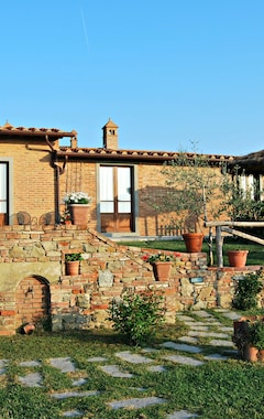Casa rural Agriturismo Pratovalle (Cortona, Italia)