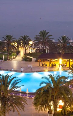 Hotelli Sentido Zeynep Golf & Spa (Belek, Turkki)