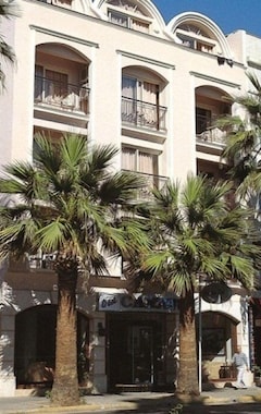 Hotelli Hotel Candan Beach (Marmaris, Turkki)