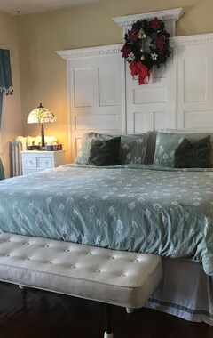 Hotelli A Moment In Time Bed And Breakfast (Niagara Falls, Kanada)