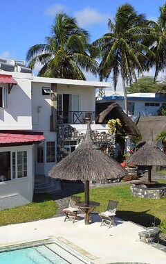 Hotel Chillpill Guest House (Mahébourg, República de Mauricio)