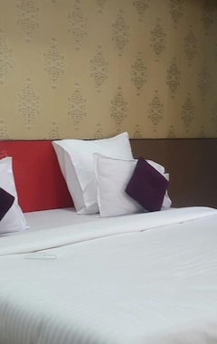 Hotelli Hotel Kalash (Gandhinagar, Intia)