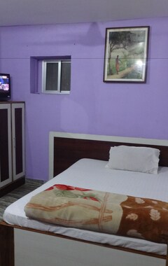 Hotelli Tribhuvan (Ranchi, Intia)