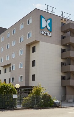Dc Hotel International (Padova, Italien)