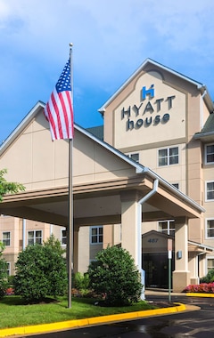 Hotel Hyatt house Herndon (Herndon, USA)