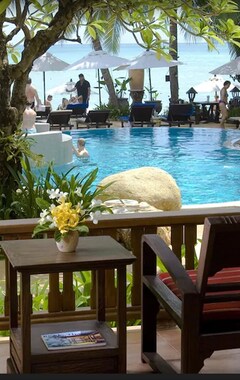 Hotel Thai House Beach Resort (Lamai Beach, Thailand)