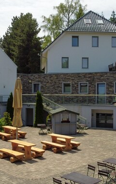 Hotel Restaurant Auerhahn (Bad Wildbad, Tyskland)