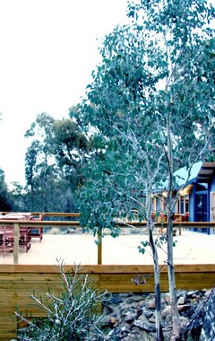 Hotel Blue Lake Lodge (Miena, Australia)