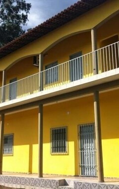 Casa/apartamento entero Residencial Gosto Da Terra (Vitória do Mearim, Brasil)