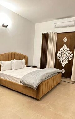 Hotelli Islamabad Travelodge Guest House (Rawalpindi, Pakistan)