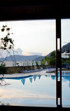 Hotel Stella (Lindos, Grækenland)