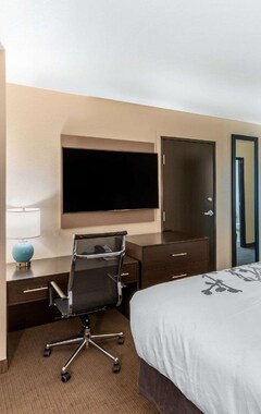 Hotel Sleep Inn & Suites Denver International Airport (Denver, USA)