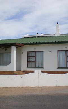 Hotel Moschel (Paternoster, Sudáfrica)