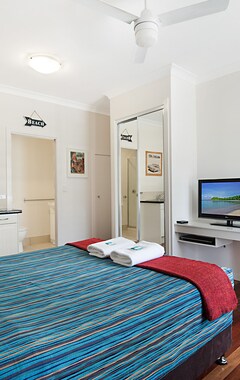 Hotel La Costa Motel (Bilinga, Australia)