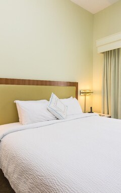 Hotelli SpringHill Suites Orlando Altamonte Springs/Maitland (Altamonte Springs, Amerikan Yhdysvallat)