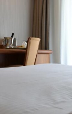 Hotel D'Aragona (Conversano, Italia)