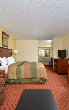 Hotel Americas Best Value Inn - Brookhaven (Brookhaven, EE. UU.)