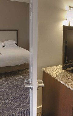 Hotel Doubletree Suites By Hilton At The Battery Atlanta (Atlanta, EE. UU.)