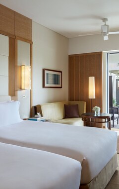 Hotelli The Ritz-Carlton - Okinawa (Nago, Japani)