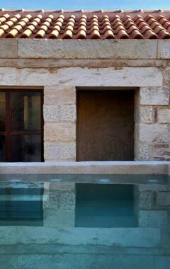 Hotel Amalen Suites Adults Only (Rethymnon, Grecia)