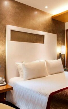 Hotel Country Inn & Suites by Radisson, Navi Mumbai (Mumbai, Indien)