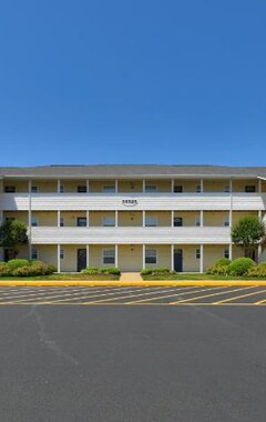 Hotel The Palms - 36507 Palm Dr, Unit #2204 (Rehoboth Beach, USA)